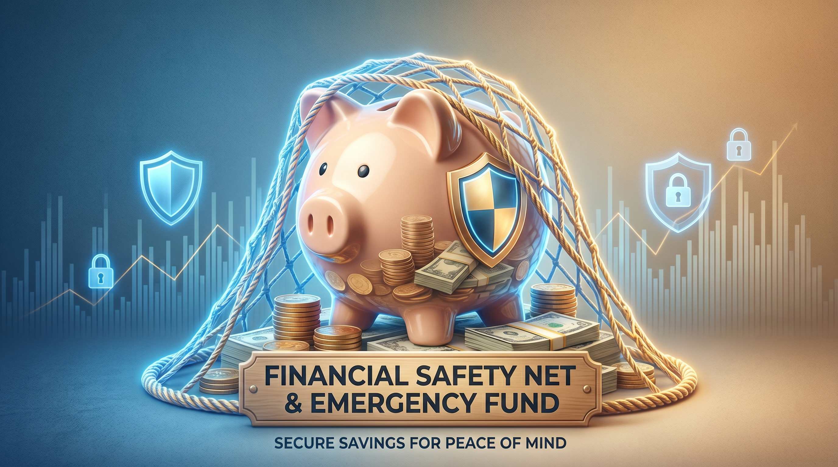 Building an Emergency Fund: Your Financial Safety Net