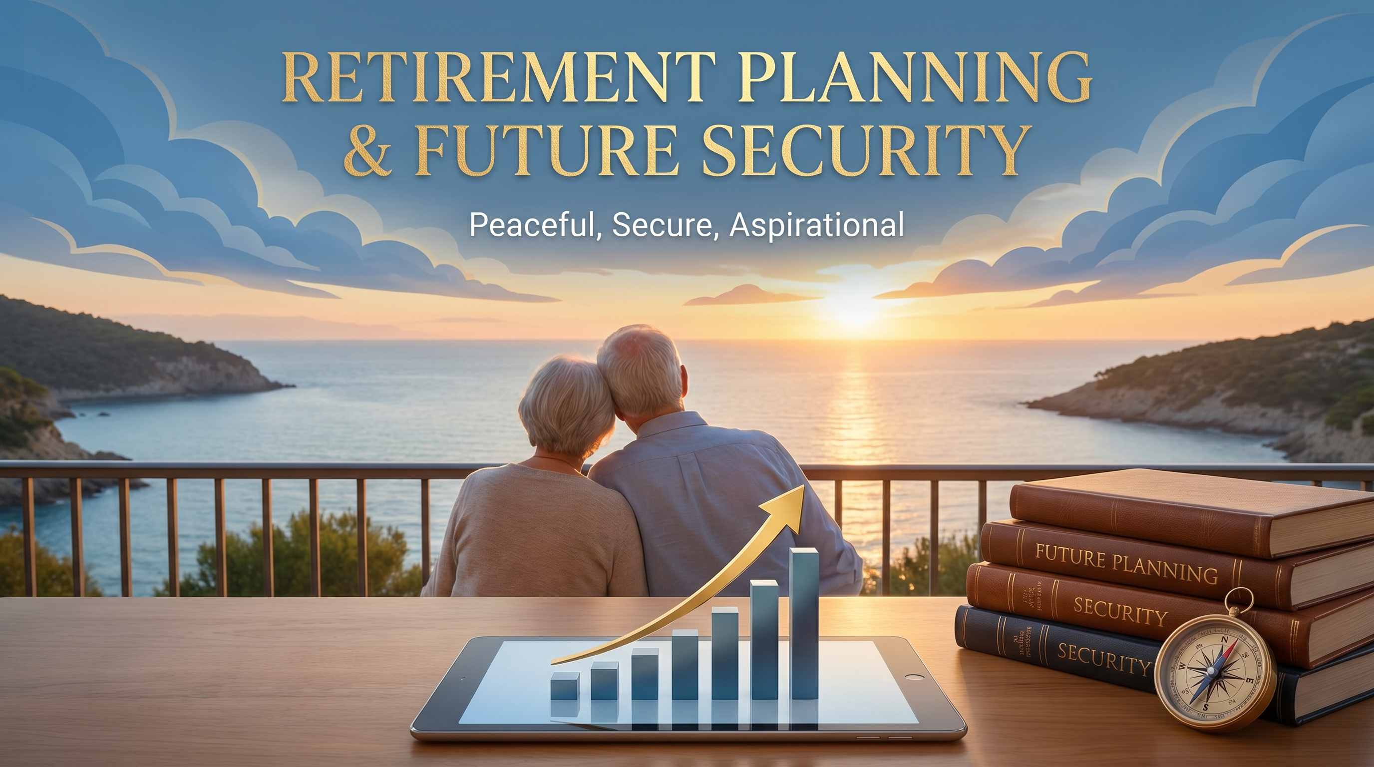 Retirement Planning: Securing Your Future